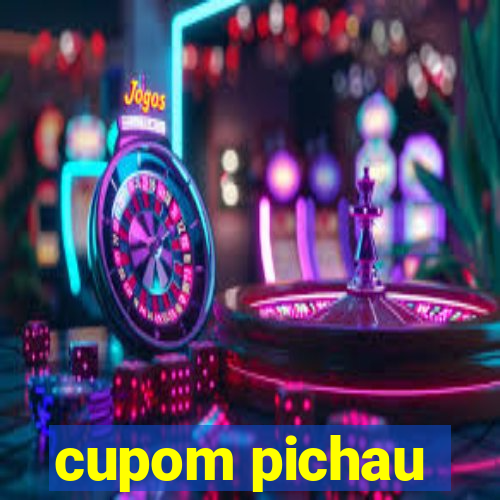 cupom pichau